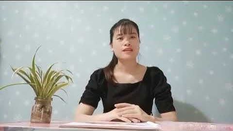 tiết tạo hình vẽ cái trống. Trường MN Quang Trung