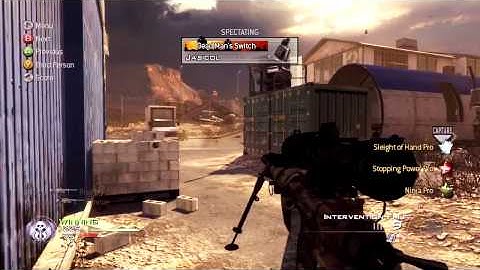 Instinct vs Exite 2-0 Editing by Jasey