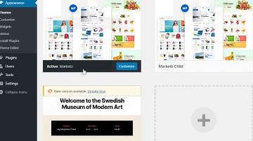 How to Install Marketo Demo Content