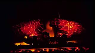 Fireplace Sleep Music Relaxing Piano and Crackling Fire screenshot 2