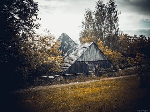 Video: Skrivnostna Piramida Arhitekta Nikolaja Lvov - Alternativni Pogled