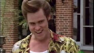 Ace Ventura 2 Um Maluco na África (1995) TVRIP SBT Dublado