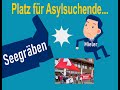 ➡️ Seegräben schmeisst Mieter raus, für Asylunterkunft.