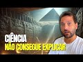 O Que Encontraram Dentro das Pirâmides Vai Te Deixar Sem Palavras