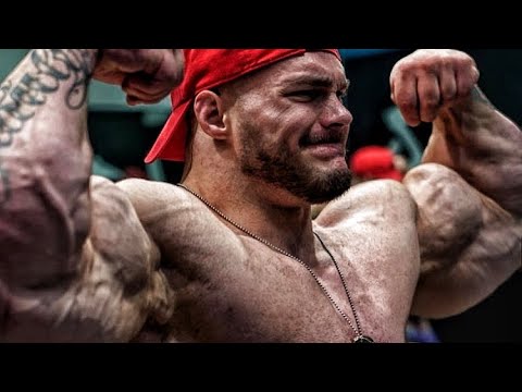 UNSTOPPABLE MINDSET - HAVE NO LIMITS - EPIC BODYBUILDING MOTIVATION