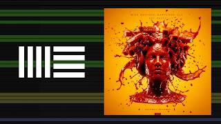 Miss Monique, Kapuchon, GLZ – Hot Sauce (Ableton Remake)