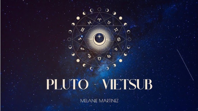 Pluto Bọ Cạp – Khám Phá Sức Mạnh Biến Đổi và Bí Ẩn