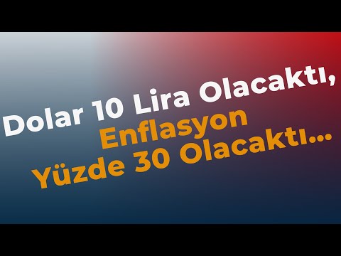 Video: Euro enflasyonu. Son yılların göstergeleri