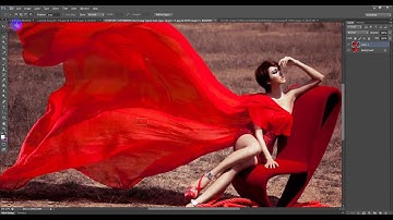 bài 1 giới thiệu giao diện cơ bản trong photoshop