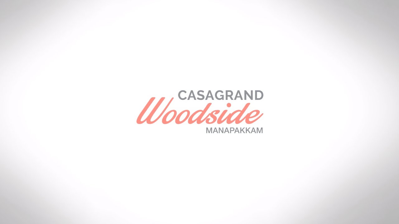 2 3 Bhk Apartments In Manapakkam Chennai Premium Flats