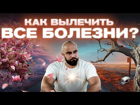 Можно ли вылечить РАК? Как болезнь связана с мыслями и чувствами? Исцеление через Любовь | Подкаст