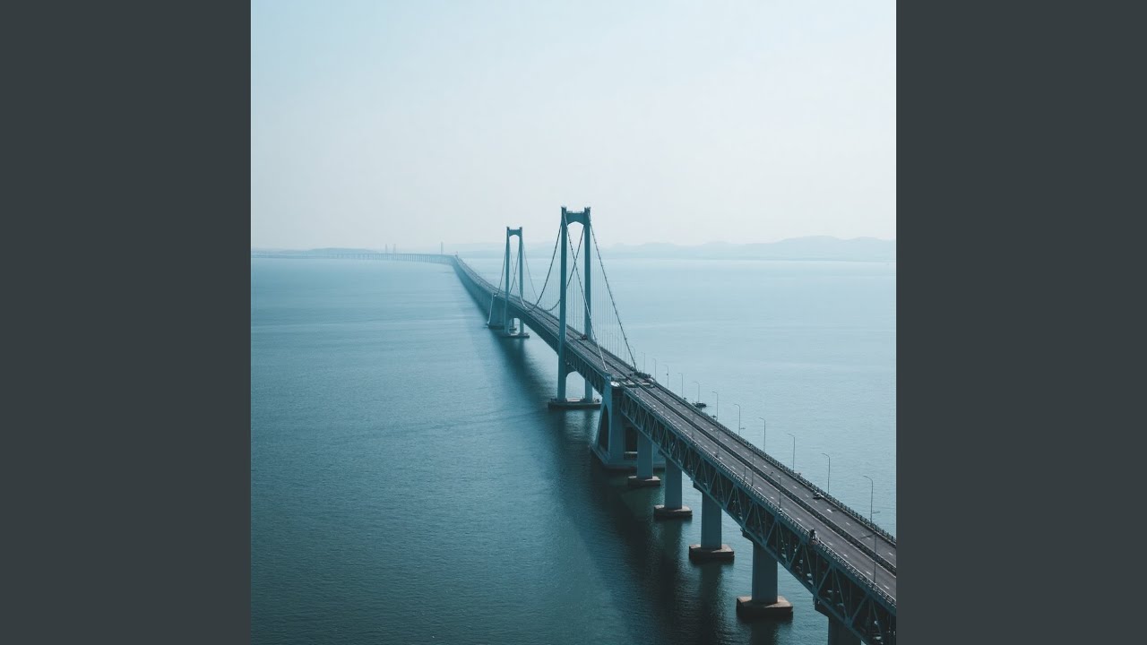 YouTube에서 Bridges Limitlessly Endless 보기 YouTube에서 Bridges Limitlessly Endless 보기