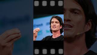 Офис WeWork, Адам Ньюман - Тир Лист