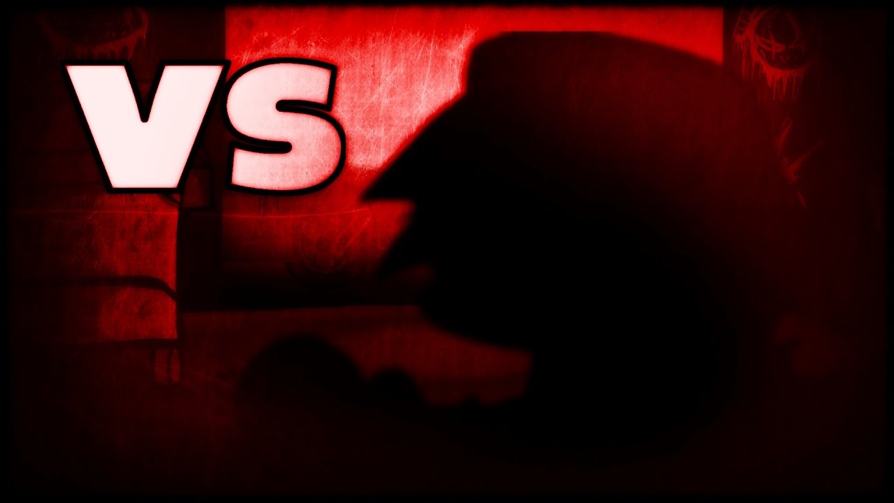 Devitalization ( Azury's Take ) | FCR Fan made