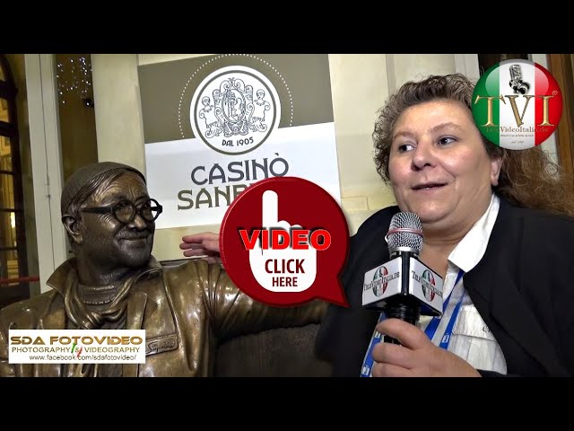 TeleVideoItalia.de - Premio Tenco 2025 Reportage