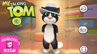 My Talking Tom Great Makeover - Part 155