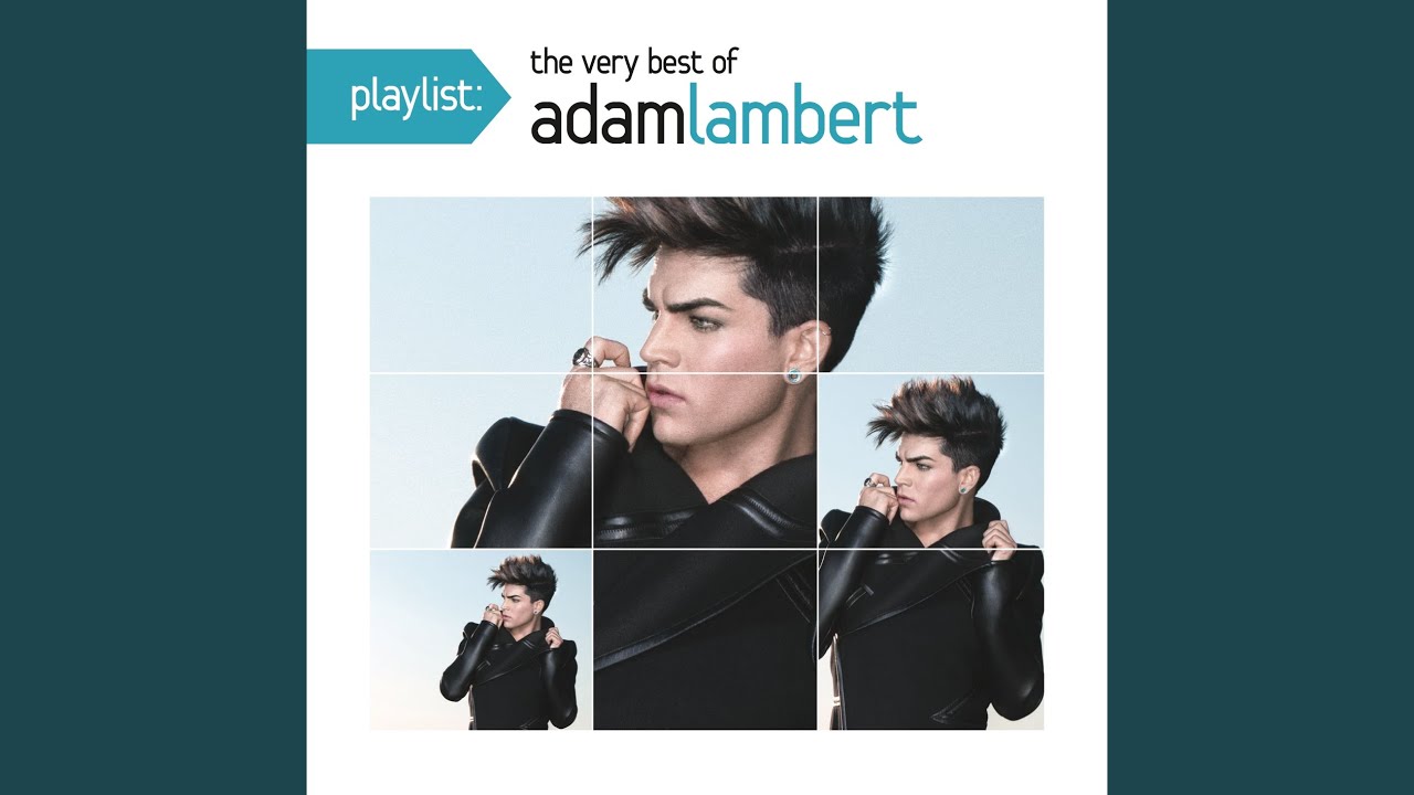 アダム・ランバート トレスパッシング 国内盤CD+DVD Adam Lambert - Trespassing (Deluxe Edition) - Amazon.com Music