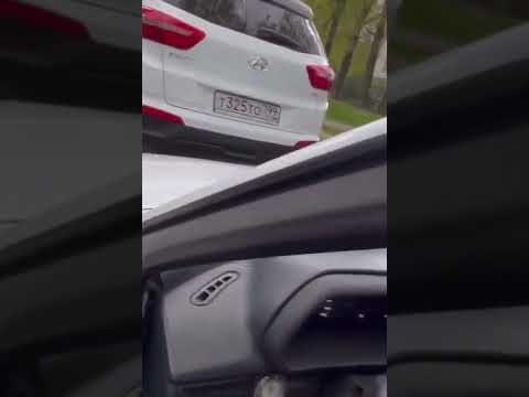 Vaz2113 на пневме