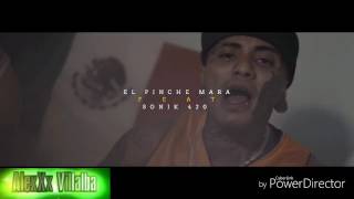 Cuanto tiempo - el pinché mara ft Sonik 420 (preview)