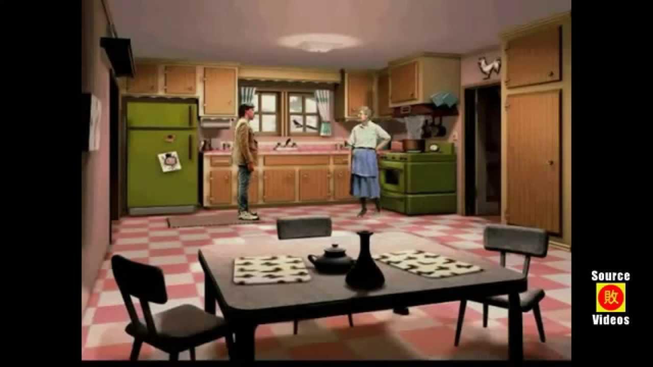 The Slowbeef Cackle - An RP Tribute