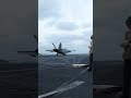 USS Abraham Lincoln Conducts Flight Ops for Operation Epic Fury