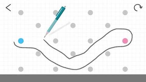 브레인 토트에서 스테이지 146를 클리어 했습니다! http://braindotsapp.com #Brain...