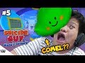 TERLIHAT LUCU KAN TAPI SEBENARNYA Sucaid Guy Part 5 SUB INDO Comelnye 
