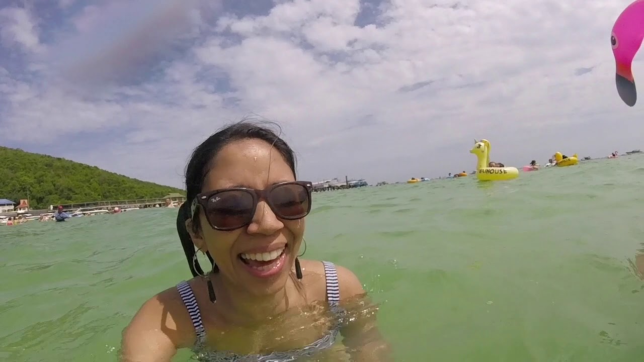 Family trip to Thailand - YouTube