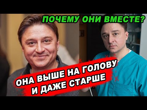 Видео: Максим Лагашкин: актьор, продуцент, съпруг и баща