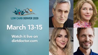 Low Carb Denver 2020 (trailer)