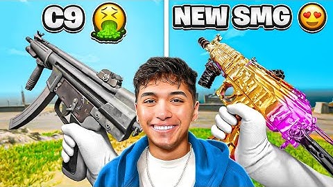 Goodbye C9, HELLO to the NEW BROKEN META ! 😩😍