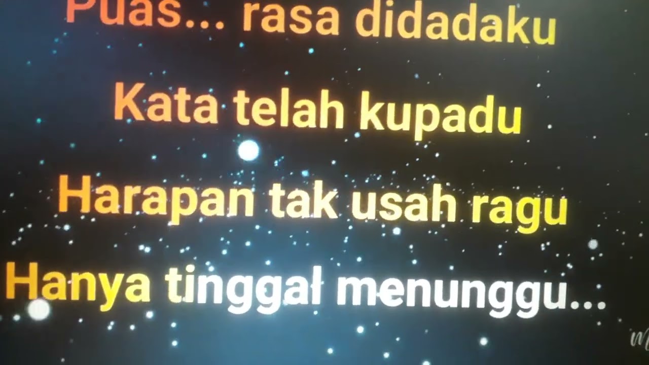 Kuterkenang  Selalu  cover  Hamurak