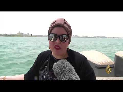 هذا الصباح - صيد السمك.. هواية في محيط العائلة