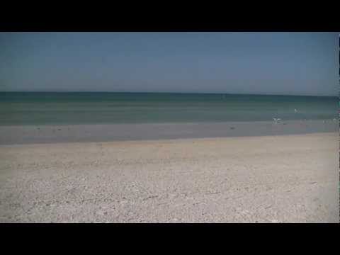 Video: By die strand by Sarasota?