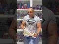 Superman Day - Recebi super presente da HBO MAX - Superman - Dc Comics