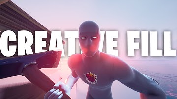 1v1 Build Fights Random Creative Fill (part 3)