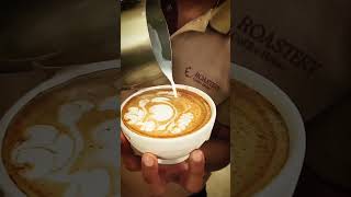 😊❤️📸#latteart #coffee #barista #india #world #artist #art #trend #trending#shortsviral#shortvideos