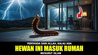 AWAS WASPADA‼️10 PERTANDA JIKA KAKI SERIBU MASUK, JANGAN DIABAIKAN!