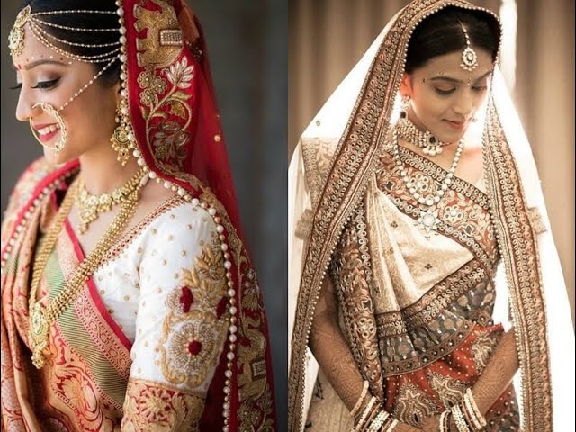 Sheraton Mahwah New Jersey - Famous Indian Wedding Venue - Gujarati - Tamil  - Ind… | Indian bridal hairstyles, Bridal hairstyle indian wedding, Indian bridal  makeup