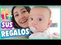 Mi CASA Es Un DESASTRE + REGALOS Para DYLAN | VLOGS DIARIOS