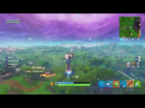Small Shield Potion Fortnite - gain shields from small shield potions season 8 week 5