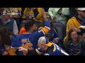 Game Highlights: Predators 6, Blues 3