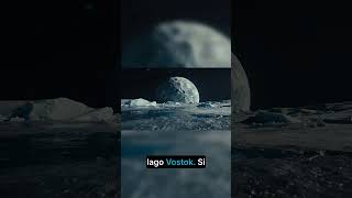 Vostok y la vida extraterrestre: ¿Hay conexión?