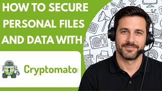 How to Secure Personal Files and Data with Cryptomator [Step-by-Step] | Full Guide 2027