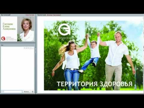 Гинекология: легко и просто!