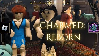 PAST LIVES | CHARMED REBORN | ROBLOX