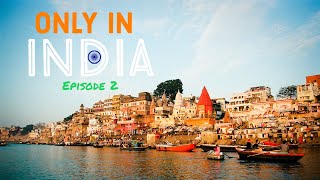 The Story And Significance Of River Ganges Only In India - Episode 2