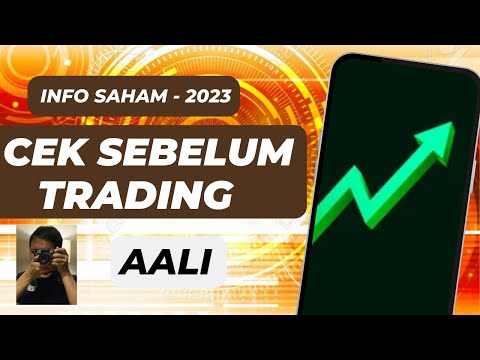 Terbaru | Analisa Lengkap Saham AALI - di Kwartal ke III 2023