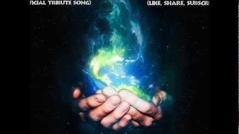 INFJ - Main Tribute Song - We Are The INFJ [THEBARRACUDA57]