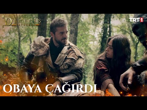 Ertuğrul'un Yardım Eli - Diriliş Ertuğrul 1. Bölüm